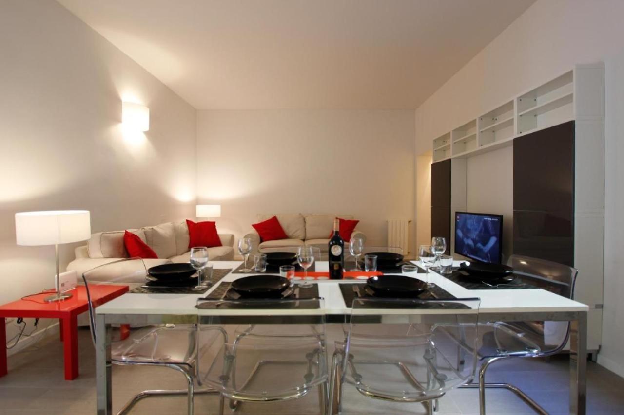 Apartamento Sant'ambrogio *