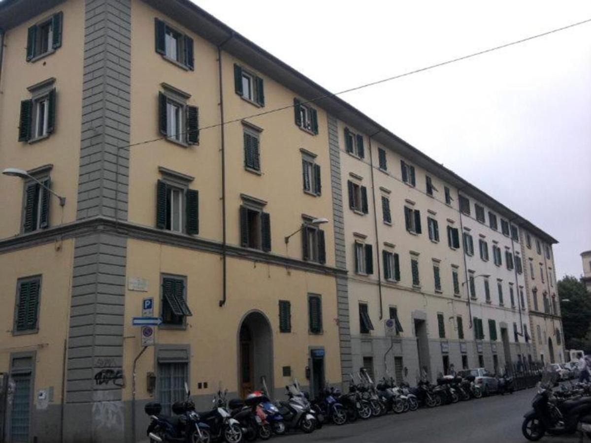 Sant'ambrogio Apartamento Florencia
