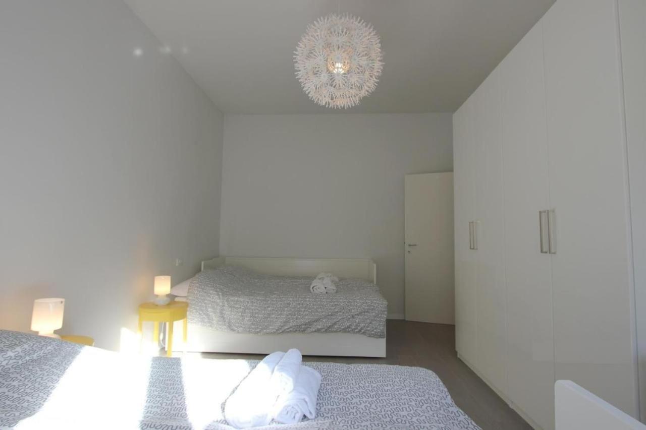 Sant'ambrogio Apartamento Florencia